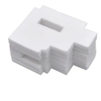 Waste Ink Sponge Fits For EPSON WF 3720 3721 WF-3725 WF-3720 WF-3721 3725