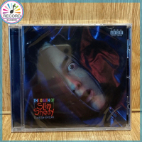 Eminem The Death Of Slim Shady Original CD Album [Sealed] Brand New