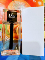 DIOR 迪奧 Homme Sport 男性淡香水 125ml 百貨公司專櫃正貨白盒裝