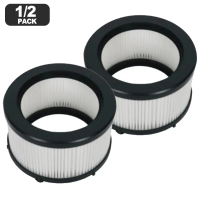 Filter for ZR009015 RH9AD1 RH9A36 RH9L42 for X Force for Flex 12.60,13.60, 14.80