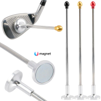 Golf Alignment Rods Golf Club Direction Rod Help Visualize and Aligns Your Golf Shot Golf Club Align