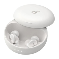 หูฟังบลูทูธ Soundcore Sleep A30 Earbuds Comfort ANC หูฟังตัดเสียงรบกวนขณะนอนหลับ Smart Noise Masking