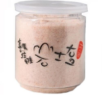 天廚 喜馬拉雅山岩鹽(細粒)(400g/罐) [大買家]
