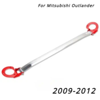 Stabilizer Bar 2013-24 for Mitsubishi Outlander Tension Rod Engine Compartment Aluminum Magnesium Alloy Strut Bar Sway Bar Link