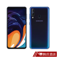 SAMSUNG Galaxy A60 (6G/128G) 三鏡頭手機 【福利品】廠商直送 現貨