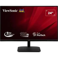 Monitor LED ViewSonic VA2432-H-2 / VA2432H2 / VA2432 H 2 24" inch FHD IPS 100Hz 1ms