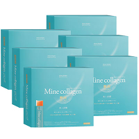 Mine Collagen 我的膠原凍(20入/盒) 買5送1