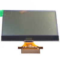 51822828 51828263 LCD Display Screen For Fiat Linea Punto Fiorino Doblo Instrument Repair