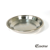 ADISI 不銹鋼餐盤 AS15041 / 城市綠洲 (#304不銹鋼18-8、食用級材質、露營、廚房配件)