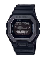 G-SHOCK นาฬิกาข้อมือผู้ชาย GBX-100NS-1DR สีดำ