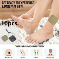 10PCS Pad Cadangan Stimulator Hwato SDZ-III Pad SDZ 3 Pads SDZ-3