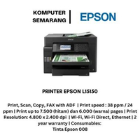 PRINTER EPSON L15150