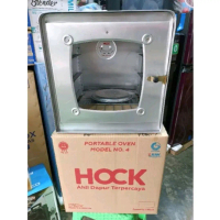 Oven Hock No 4
