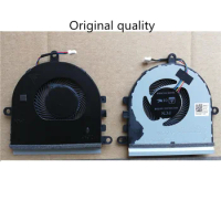 Laptop CPU Cooling Fan For Dell Inspiron 15- 5575 5570 3533 3583 5593 3585