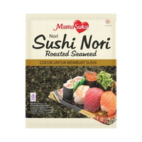 MamaSuka Sushi Nori Roasted Seaweed 20 g