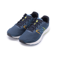 NEW BALANCE 限定版520透氣舒適跑鞋 藍黃 M520CN8 男鞋