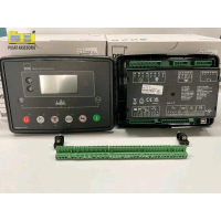 Deep sea DSE6020 MKII AMF Control Module DSE 6020 Controller ORIGINAL