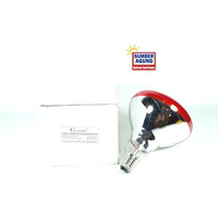 Gaxindo Lampu Infrared 150W L102S Alat fisioterapi Klinik Kesehatan atau Kecantikan Untuk Terapi