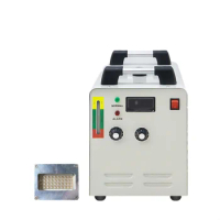LED UV Curing Ultraviolet Lamp Set Epson 6090 6045, A3 A4 Model LED UV Curing Lamp TX800 XP600 Oil Gloss LED Curing Lamp