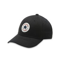 CONVERSE 老帽 棒球帽 休閒運動帽 CORE BASEBALL 10005221-A01