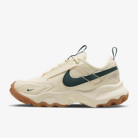 NIKE TC 7900 女休閒運動鞋-米-DD9682103