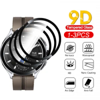 1-3Pcs Screen Protector for Xiaomi Watch 2 Pro SmartWatch Soft Fiber Protective Glass Film for Xiaomi Watch 2Pro Watch2Pro 1.43"