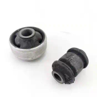 2 pcs Large+small front lower control arm bushing FOR Chery Tiggo 3X