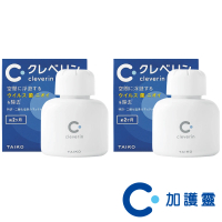 即期品【Cleverin 加護靈】Gel 緩釋凝膠150gx2入組(效期2025/4/30)