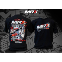 New MRX Men's T-shirt (Short sleeved T-shirt)