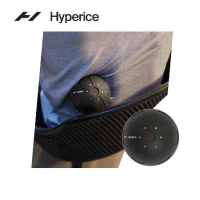 【Hyperice】Hypersphere Go 極速按摩球