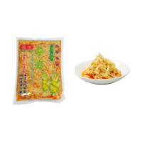 【龍宏】香筍600g