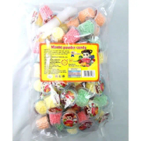 Misaki Powder Candy 60 pcs