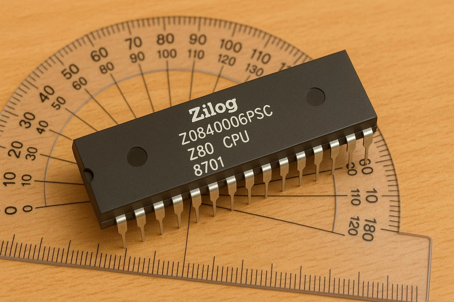 ZX Spectrum's Ingenious Hardware Hacks Revealed: How Broken Memory