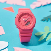 卡西歐 CASIO MINI G-SHOCK GMAP2100 GMA-P GMA-P2100 GMA-P2100-4A 男裝錶 女裝錶 男裝表 女裝表 手錶 錶 電子錶 情侶錶