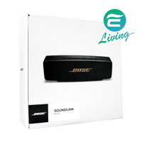 【$199超取免運】Bose Soundlink mini II 二代攜帶型藍芽無線喇叭【樂天APP下單最高20%點數回饋】