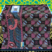 Sarung ardan batik bestquality Sarung Dewasa Pria Muslim Rayon