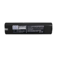 CS Battery For6096DWLE 6891D 6891DW 6900D 6900DW 8400 8400D 8400DW 8400VD 8400VDW 8402DW