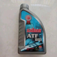 Baru - Ichiban Oli Power Steering ATF 1 Litre untuk Mobil dan Mesin Car Engine