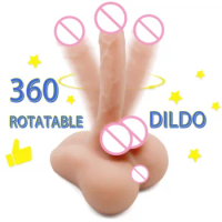 3D Realistic Sex Doll Anal Toy Real Masturbator Doll with Tight Anal Penis Dildo Butt Gay Prostate Anal Sex Toys Ass Plug