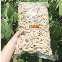 Basreng 1 kg original daun jeruk