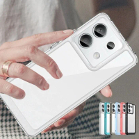 REDMI NOTE 13 4G 5G NOTE 13 PRO PLUS ELECTROPLATING COLORFUL PROTECTIV
