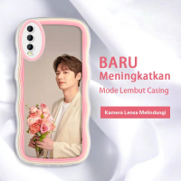 For Vivo Y20 Y12A Y12S Y17 Y15 Y12 Y20I Y20S Y20SG 2121 New 이민호 Lee MinHo CUSTOM soft case hp jelly 