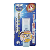 曼秀雷敦 SKIN AQUA水潤肌瞬間清爽防曬凝露(SPF50)40ml『Marc Jacobs旗艦店』D609537