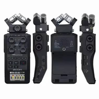 Voice Recorder H6 HANDY RECORDER PORTABLE Voice Recorder H6 64GB+BATT