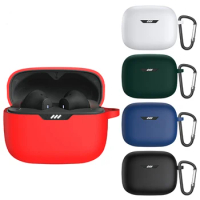 Carrying Case for JBL Tune Buds Headphone Dustproof Washable Charging-Box Sleeve