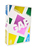 GAP บอร์ดเกม