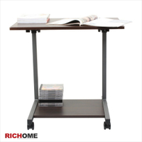 吉恩多功能邊桌  和室桌/電腦桌/茶几/書桌/工作桌 【TA110】RICHOME