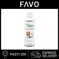 Vicos Minyak Kelapa Murni Vicos Virgin Coconut Oil - 100 ml