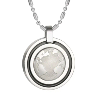 Kalung Quantum Pengobatan Kesehatan untuk Pria dan Wanita - Berbagai Variasi