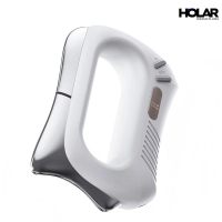 HOLAR EMS電動筋膜刀  熱敷微電流刮痧工具 香港行貨 白色
